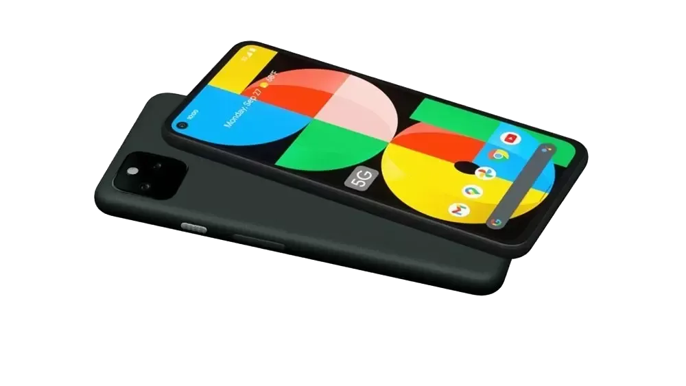 Замена системной / материнской платы телефона Google 5a