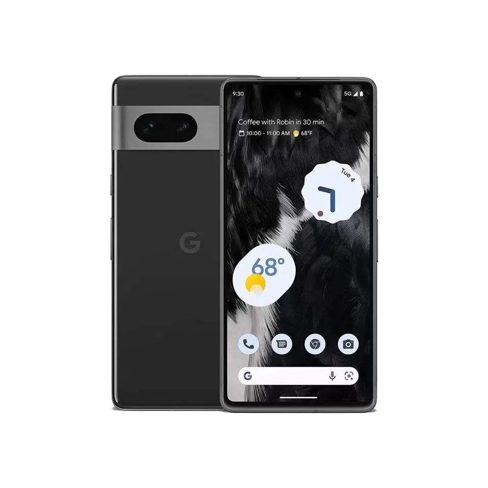 Замена системной / материнской платы телефона Google 7 Pro