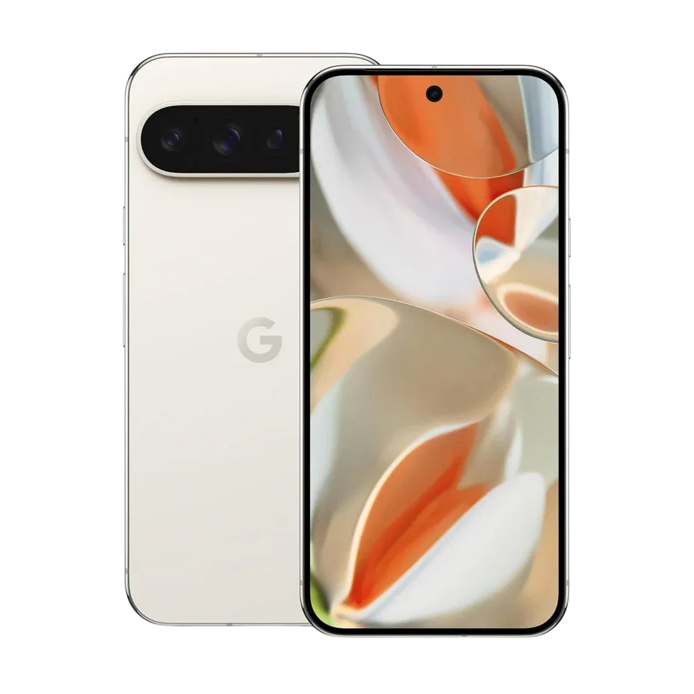 Замена системной / материнской платы телефона Google Pixel 9 Pro