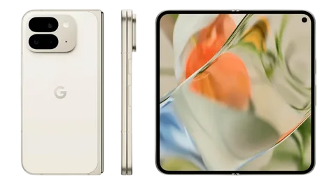 Замена системной / материнской платы телефона Google  Pixel 10 Pro Fold