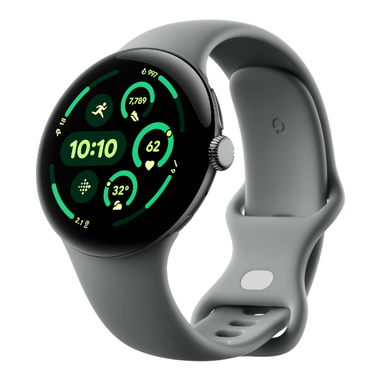 Замена Wi-Fi Google Pixel Watch 3