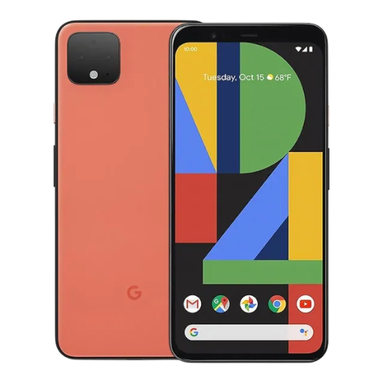 Замена системной / материнской платы телефона Google 5