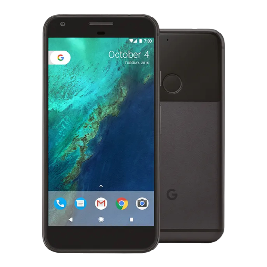 Замена системной / материнской платы телефона Google XL