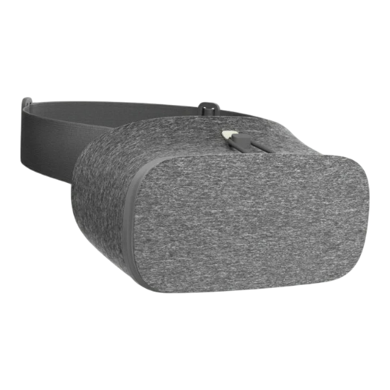 Ремонт гироскопа Google Daydream View