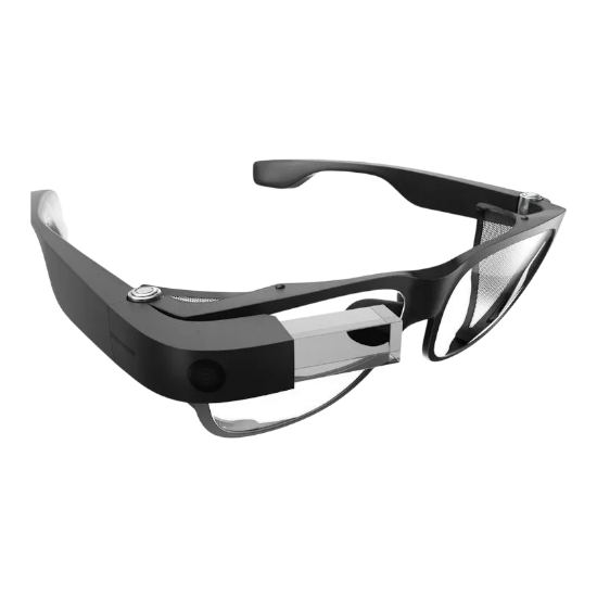 Ремонт гироскопа Google Glass 3.0