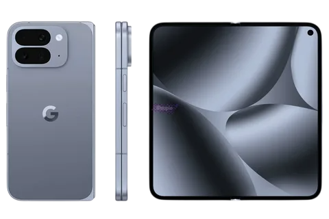 Замена системной / материнской платы телефона Google Pixel 10 Pro Fold