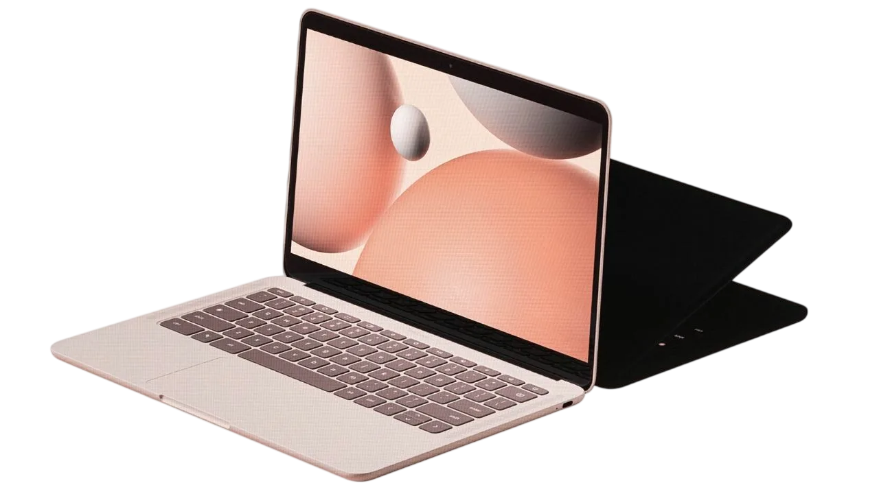 Замена HDD (замена жёсткого диска) Google Pixelbook Go